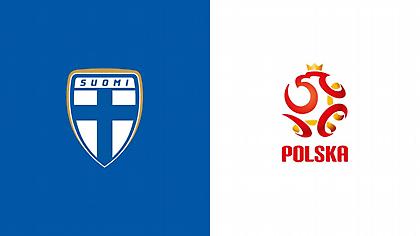 Φινλανδία-Πολωνία