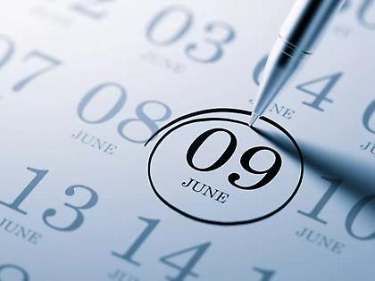 Εορτολόγιο: Ποιοι γιορτάζουν σήμερα 10 Ιουνίου