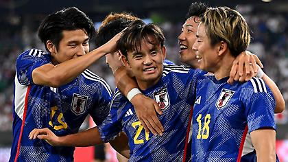 Ιαπωνία-Ινδονησία