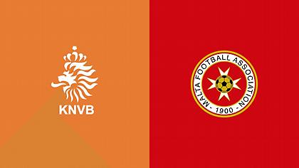 Ολλανδία-Μάλτα