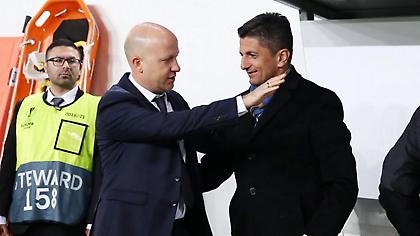 Όταν ο Νίκολιτς… ξεγέλασε τον Λουτσέσκου