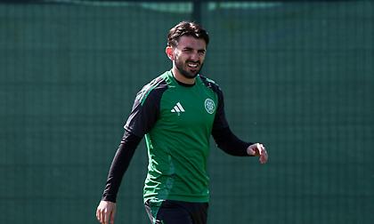 Τσορμπατζόγλου: «Αυτά συνέβησαν με Τέιλορ - Δεν τρέχει τίποτα με  Μακουμπού και ΠΑΟΚ»