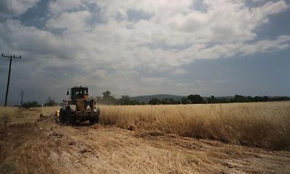 «Ένα βήμα πιο κοντά στο όνειρο»: Ξεκίνησαν οι εργασίες στο νέο αθλητικό κέντρο του ΠΑΟΚ!