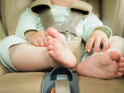 Θάνατος βρέφους στην Πάρο: Κρατούνται στο τμήμα οι γονείς - Αναμένεται ιατροδικαστική εξέταση