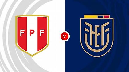 Περού-Εκουαδόρ