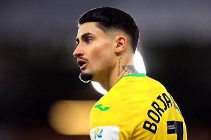 Για τον Μπόρχα Σάινθ που ενδιαφέρεται ο Ολυμπιακός, κινείται η Πόρτο