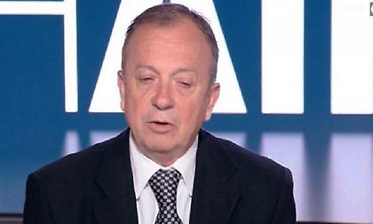 Σπανέας στον bwinΣΠΟΡ FM: «Με ποια κριτήρια ο Λανουά παραδίδει τη διαιτησία στους παράγοντες;»