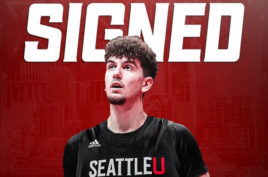 Από τον Πανιώνιο στο Σιάτλ ο Παπασταύρου