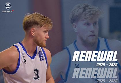 Καρδίτσα: Ανανέωσε ο Χόρχλερ