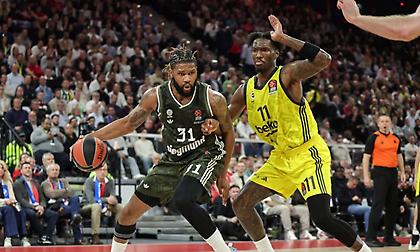 Ισραηλινός δημοσιογράφος: «Σε προχωρημένες επαφές με Μπούκερ ο Ολυμπιακός»