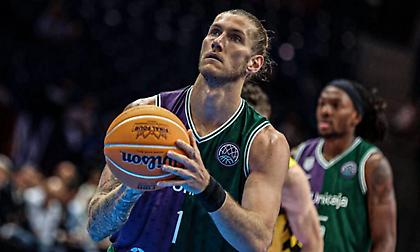 Παρτίζαν: Παίρνει Οσετκόφσκι, αποχωρεί ο Κοπρίβιτσα