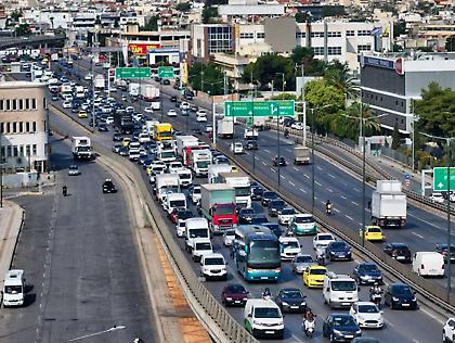 Τι προβλέπει ο νέος ΚΟΚ - Σε ποιες περιπτώσεις οι ποινές θα εφαρμόζονται κλιμακωτά