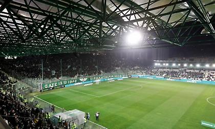 Αθανασίου: «Οι δύο λόγοι της επιστροφής του Παναθηναϊκού στη Λεωφόρο - Τελειώνει άμεσα του στόπερ»