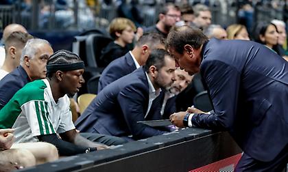 Οι δηλώσεις του Αταμάν για τον νατουραλιζέ της Τουρκίας και τον Κέντρικ Ναν