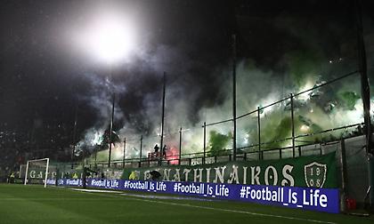 Επιστρέφει στη Λεωφόρο ο Παναθηναϊκός για ελληνικό πρωτάθλημα και Κύπελλο - Στο ΟΑΚΑ τα ευρωπαϊκά ματς!