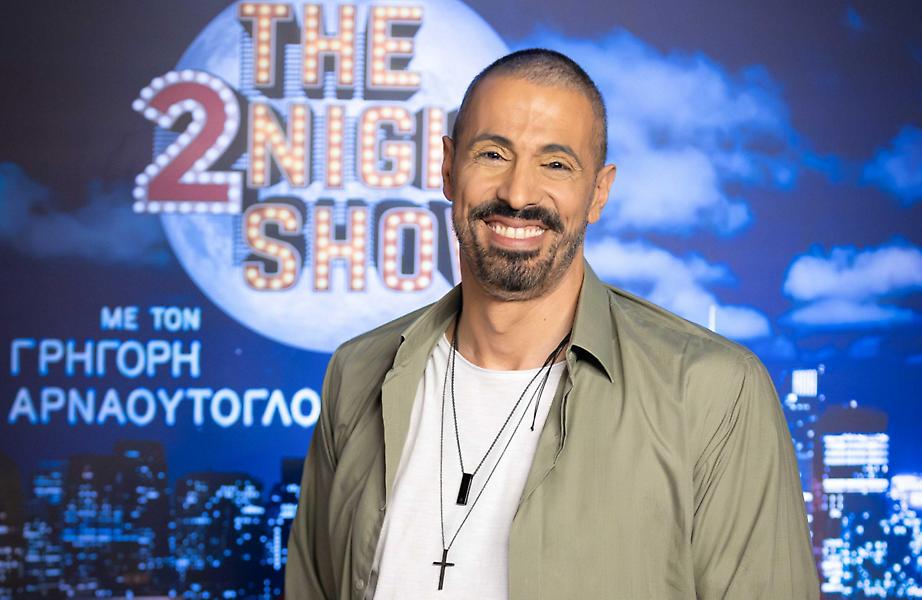 Γιώργος Παράσχος: Ο τρόπος που μίλησε στην κόρη του για τον καρκίνο