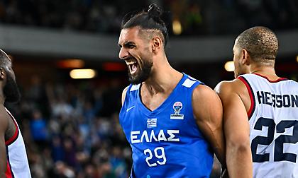 Κατηγορηματική διάψευση Παναθηναϊκού για Καραγιαννίδη: «Καμία εμπλοκή, κανένα ενδιαφέρον»