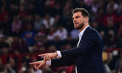 Επίσημο: Αφήνει την Παρί και επιστρέφει στο ΝΒΑ ο Σπλίτερ