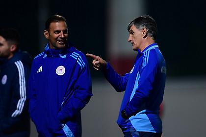 Σταματέλος: «Θα λείψει στον Μεντιλίμπαρ ο Συλαϊδόπουλος, δεν μπορούσε να είναι αρνητικός για Κωστούλα ο Ολυμπιακός»