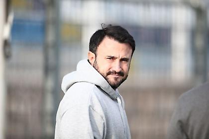 Αθωώθηκε ο Καρυπίδης για το επεισόδιο στη Βέροια το 2018 σε παιχνίδι του Άρη