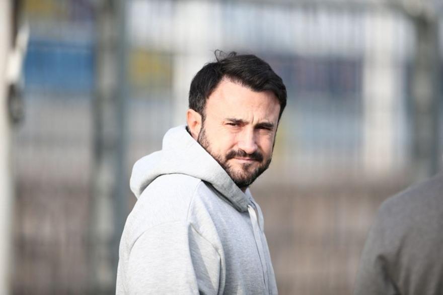 Αθωώθηκε ο Καρυπίδης για το επεισόδιο στη Βέροια το 2018 σε παιχνίδι του Άρη