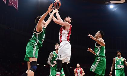 «Οι δύο πιθανές ημερομηνίες για την έναρξη της νέας Ευρωλίγκας - Εκτός Ισραήλ και πάλι Μακάμπι και Χάποελ»