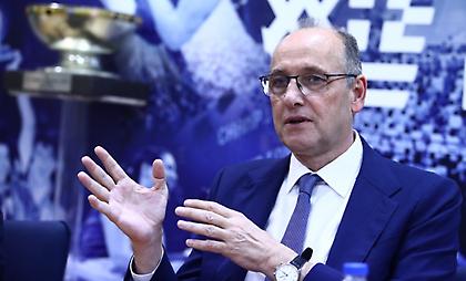 ΕΟΚ: «Απορρίφθηκαν οι ισχυρισμοί Παναθηναϊκού περί μη νόμιμης ΚΕΔ - Να ανακαλέσει ο Αταμάν - Αυστηροποίηση ποινών»