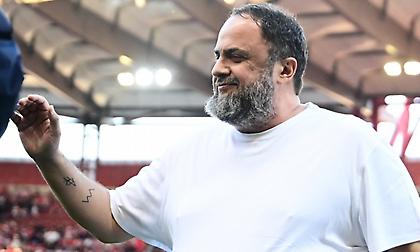 Κάνει ΑΜΚ η ΠΑΕ Ολυμπιακός