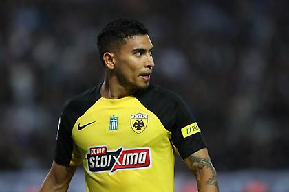 ΑΕΚ: Ο Πινέδα, ο νέος προπονητής και η ρήτρα