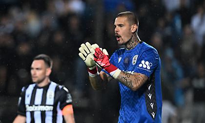 Τσορμπατζόγλου: «Υπάρχει ενδιαφέρον, αλλά όχι πρόταση για Κοτάρσκι - Τα δεδομένα για Τάισον»