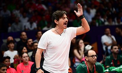 Αινιγματικός Γιαννακόπουλος για Μιλουτίνοφ: «Εμείς κάναμε την προσπάθειά μας - Πληρώστε τους όλους διπλά…»