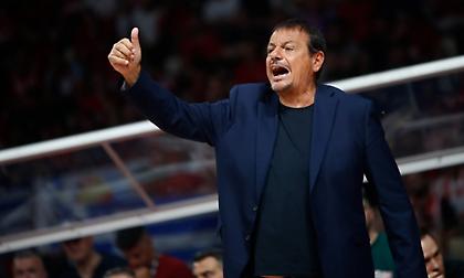 Αταμάν: «Προκάλεσαν και εμένα και τον Γιαννακόπουλο - Δεν έχει ξαναγίνει στην ιστορία αυτό που έκανε ο Φουρνιέ»