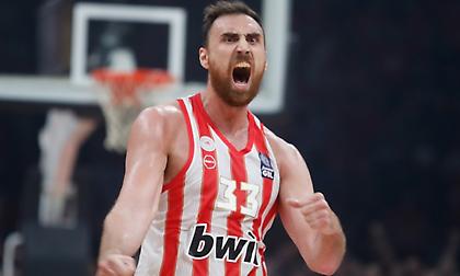 Ζέρβας: «Πολύ κοντά στο να συνεχίσει στον Ολυμπιακό ο Μιλουτίνοφ»