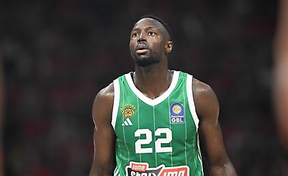 Ο Γιαννακόπουλος ανακοίνωσε την επέκταση συμβολαίου σε Γκραντ: «Εσύ κι αν δεν θα πας πουθενά!»