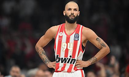 Σπόντα Φουρνιέ για Αταμάν: «Θα βρω Έλληνες εκεί;»