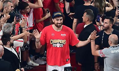 Το χρονικό της υπόθεσης Μιλουτίνοφ: Από την πρόταση του Παναθηναϊκού στη ρελάνς του Ολυμπιακού