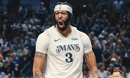 Μάβερικς – Πίστονς στο Μεξικό την Ημέρα των Νεκρών