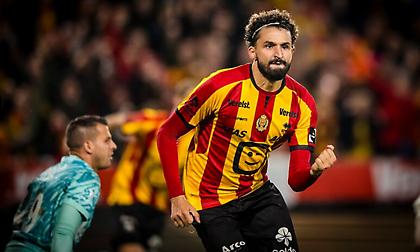 Ο Αχμέντ Τουμπά είναι ο εκλεκτός του Παναθηναϊκού για το κέντρο της άμυνας!