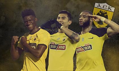 ΑΕΚ: Οι παίκτες του υπάρχοντος ρόστερ που «κουμπώνουν» στο πλάνο Νίκολιτς