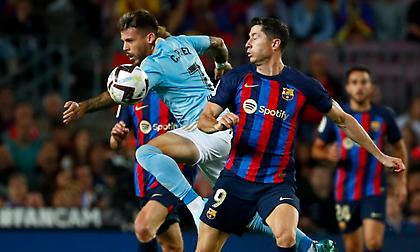 Κοντά στον Άρη ο Κάρλες Πέρεθ σύμφωνα με ισπανικά ΜΜΕ!