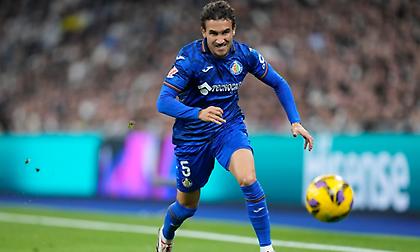 Τσανάκας: «Μέχρι το τέλος της εβδομάδας εξελίξεις με Μίγια και έναν ακόμα χαφ στον Ολυμπιακό»