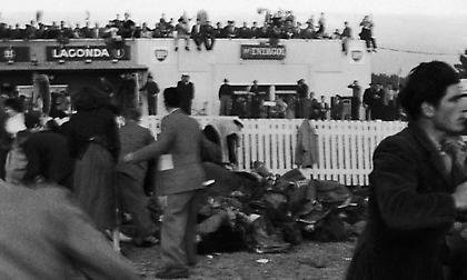 Η μαύρη σημαία του Λε Μαν: Το ασύλληπτο δυστύχημα που άλλαξε για πάντα τον μηχανοκίνητο αθλητισμό