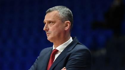 Μπαχτσεσεχίρ: Παρελθόν από τον πάγκο της ο Ντέγιαν Ράντονιτς