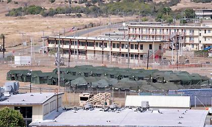 Ο Τραμπ σχεδιάζει μαζικές μεταφορές μεταναστών στο Γκουαντάναμο – Περιλαμβάνονται πολίτες Ευρωπαϊκών χωρών