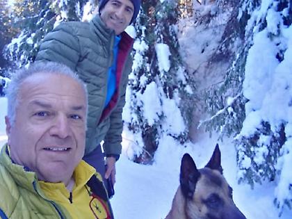 Βρέθηκε βίντεο με την αρκούδα στο κινητό του νεκρού ορειβάτη στη Δράμα - Το συγκινητικό αντίο του φίλου του