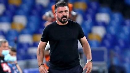 «Κοντά σε συμφωνία με τον Γκατούζο η εθνική Ιταλίας»!