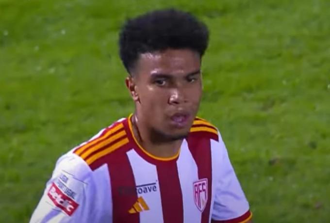 Παίρνει τον γιό του Πάουλο Ασουνσάο ο Βόλος Παίρνει τον γιό του Πάουλο Ασουνσάο ο Βόλος