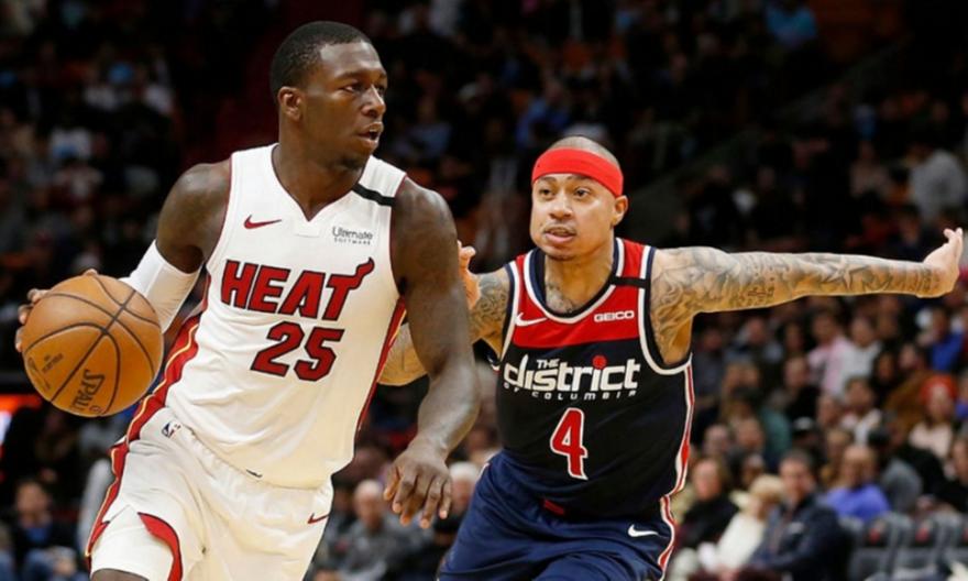 Αϊζέια Τόμας: «Ίσως κάποια στιγμή να παίξω στην Ελλάδα και να γίνω συμπαίκτης με τον Ναν»