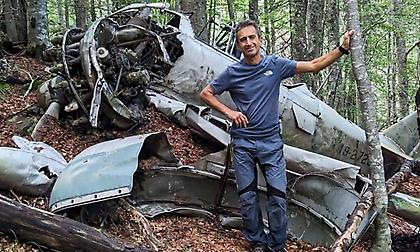 Δράμα: Δεν βρέθηκαν ίχνη επίθεσης από αρκούδα στη σορό του ορειβάτη - Τι έδειξε η ιατροδικαστική!