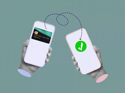 Ένας στους τρεις Έλληνες έχει εγγραφεί στο σύστημα IRIS - Όλες οι αλλαγές που αναμένονται